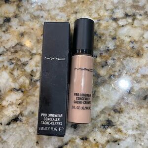 MAC Cosmetics Pro Longwear Concealer - Beige
